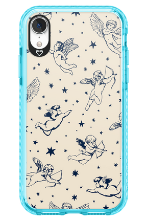 Star Puttos - Apple iPhone XR