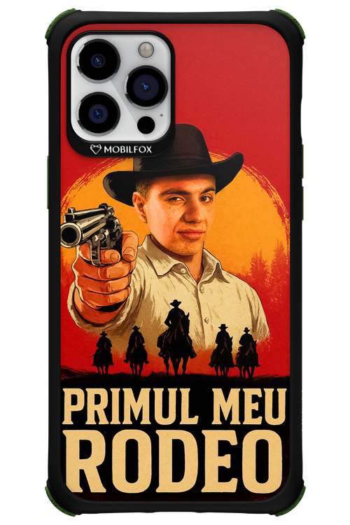 Cowboy - Apple iPhone 12 Pro Max