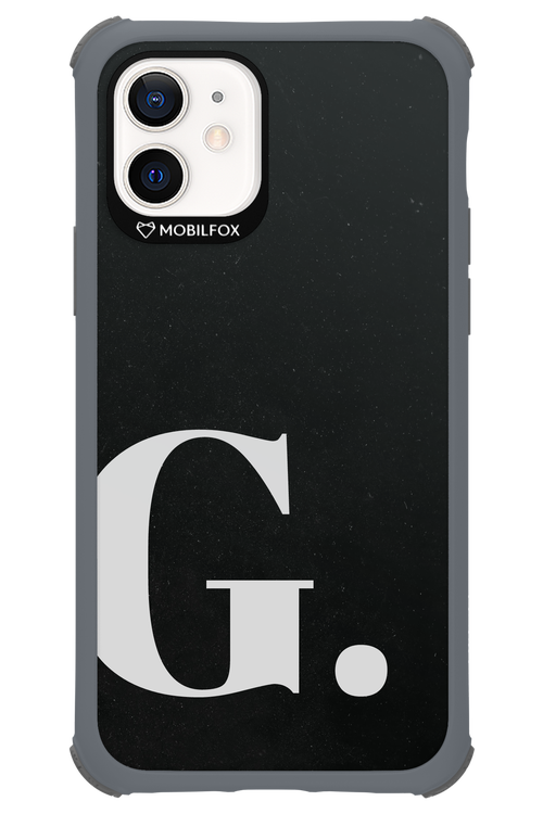 G (Off Space) 2.0 - Apple iPhone 12