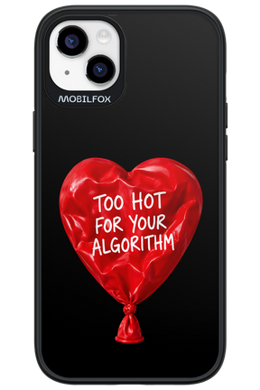 Too Hot 2.0 - Apple iPhone 14 Plus