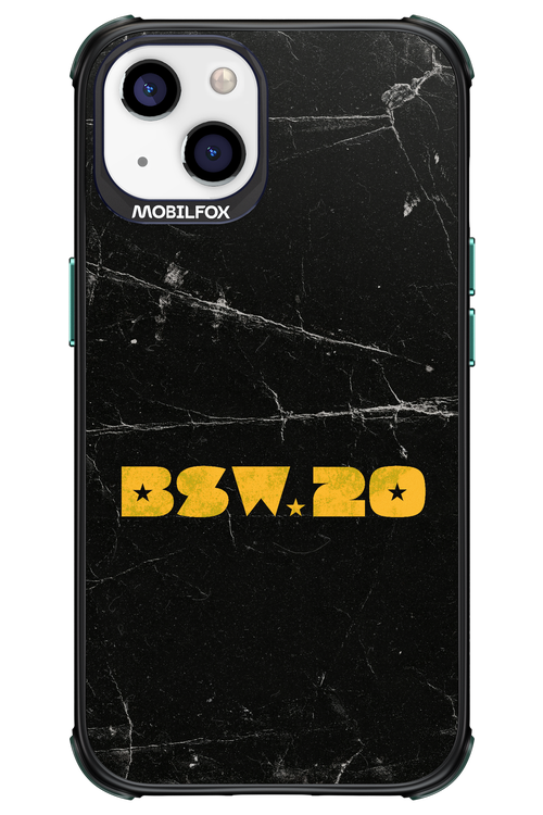 BSW 20 (5) 2.0 - Apple iPhone 13