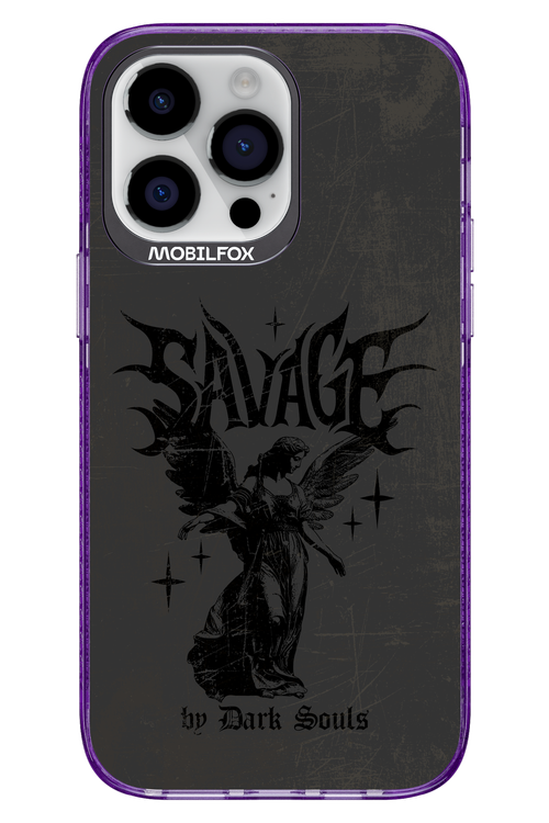 St. Savage - Apple iPhone 14 Pro Max
