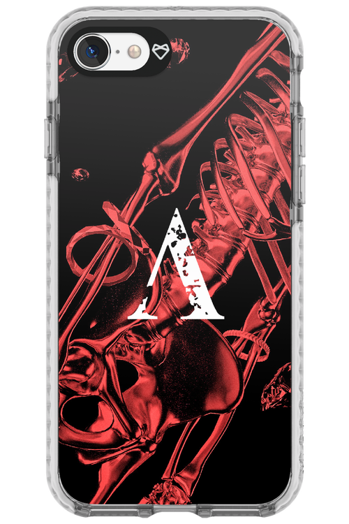 Azteca Skeleton 2.0 - Apple iPhone 7