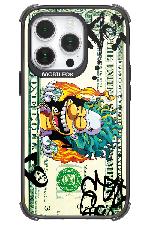 CLOWN 2.0 - Apple iPhone 14 Pro