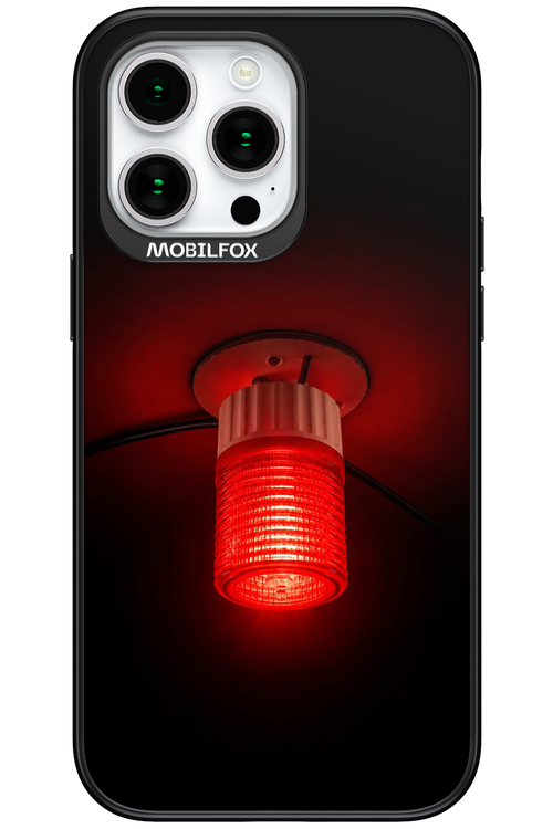 Alarm 2.0 - Apple iPhone 15 Pro Max