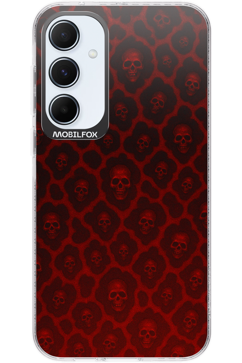 Skullpard 2.0 - Samsung Galaxy A55