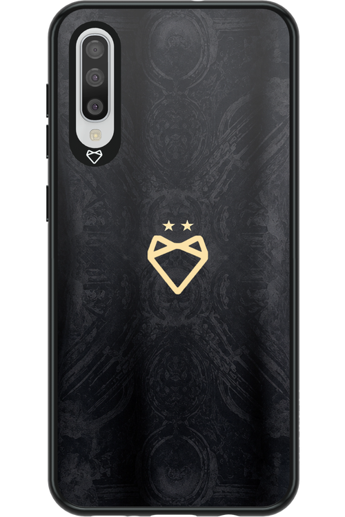 Spain Black 2.0 - Samsung Galaxy A50