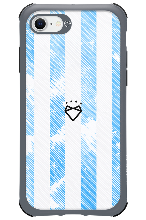 Argentina II 2.0 - Apple iPhone SE 2022
