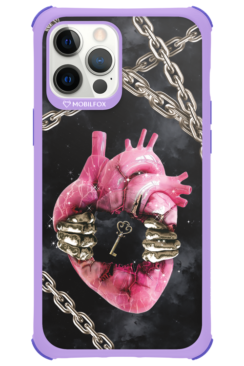 Love - Apple iPhone 12 Pro Max