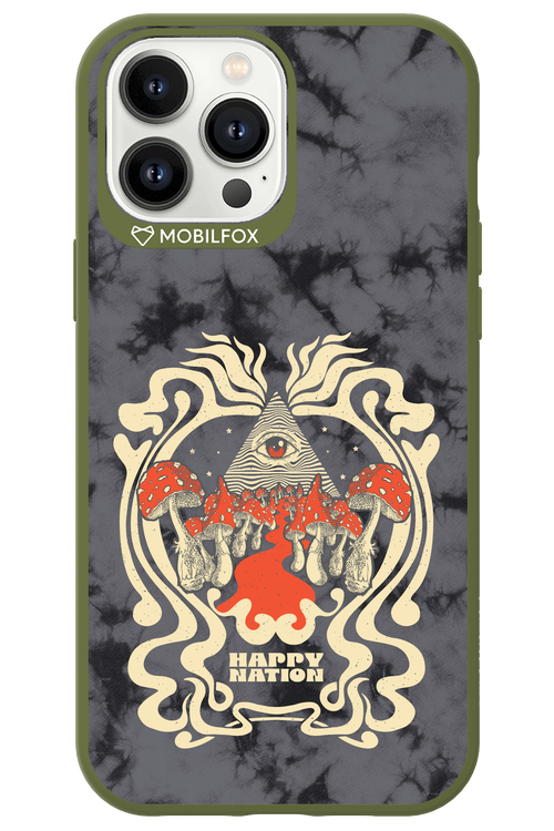 Happy Nation 2.0 - Apple iPhone 13 Pro Max