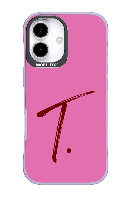 (Sorbet) T 2.0 - Apple iPhone 17