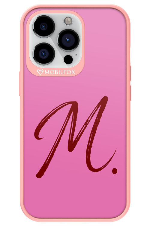 (Sorbet) M 2.0 - Apple iPhone 13 Pro