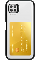 Gold Card - Huawei P40 Lite