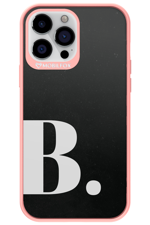 B (Off Space) 2.0 - Apple iPhone 13 Pro Max