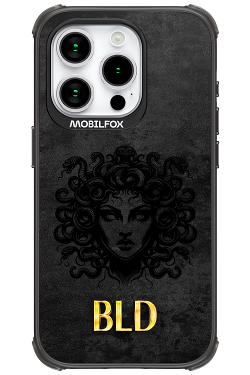 BLD MEDUSA - Apple iPhone 15 Pro