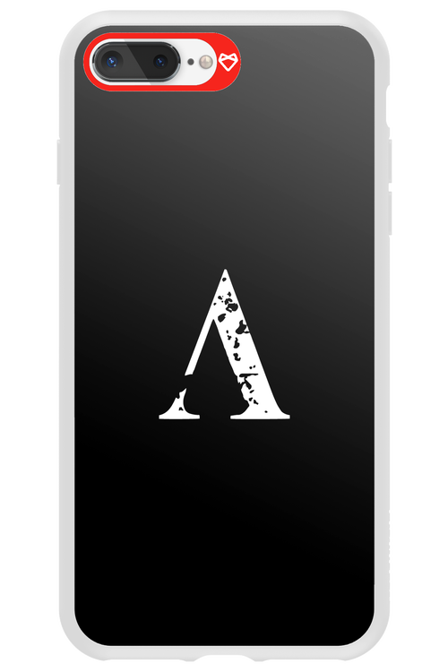 Azteca black - Apple iPhone 7 Plus