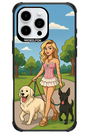 Weaf - Apple iPhone 16 Pro Max