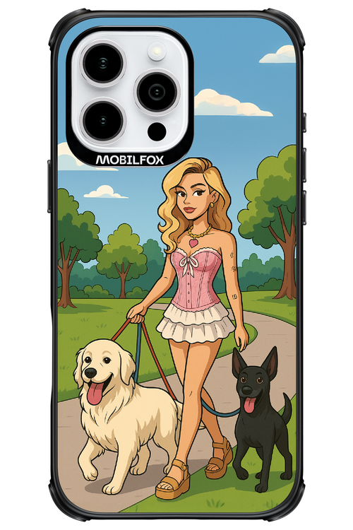 Weaf - Apple iPhone 16 Pro Max