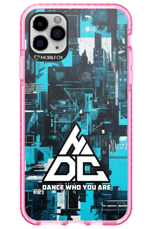HDC 5 2.0 - Apple iPhone 11 Pro Max