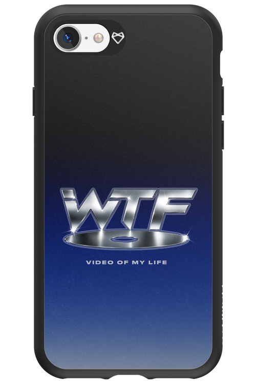 W T F 2.0 - Apple iPhone 7