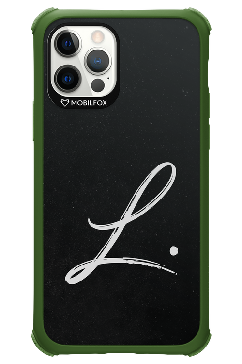 (Off Space) L 2.0 - Apple iPhone 12 Pro