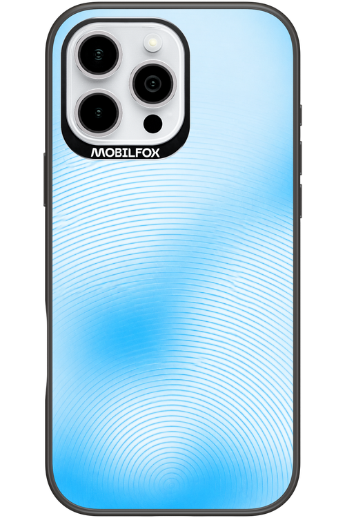 Cloudwalker 2.0 - Apple iPhone 16 Pro Max