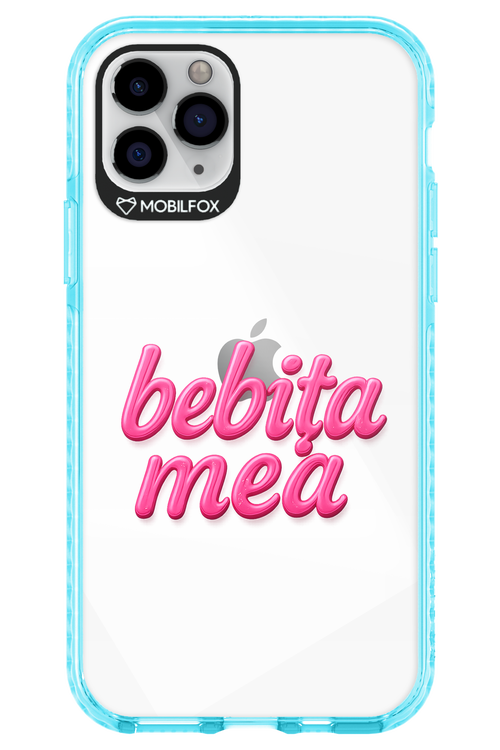 Meaa 2.0 - Apple iPhone 11 Pro