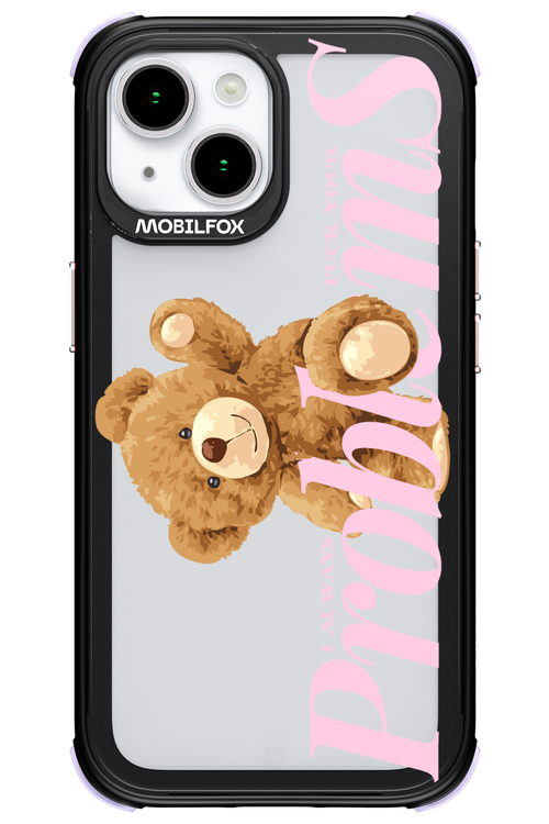 Problems 2.0 - Apple iPhone 15