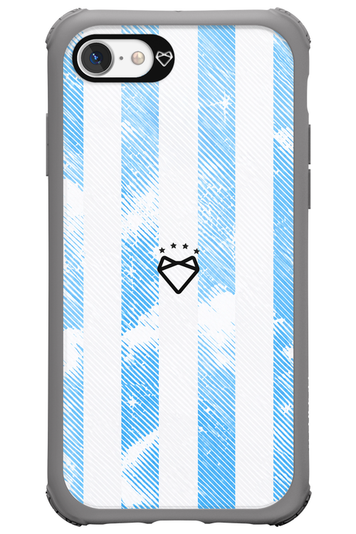 Argentina II 2.0 - Apple iPhone 7