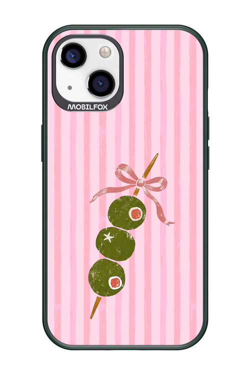 Girl Dinner 2.0 - Apple iPhone 13