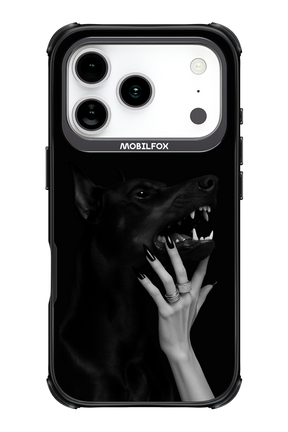 Hellhound - Apple iPhone 17 Pro