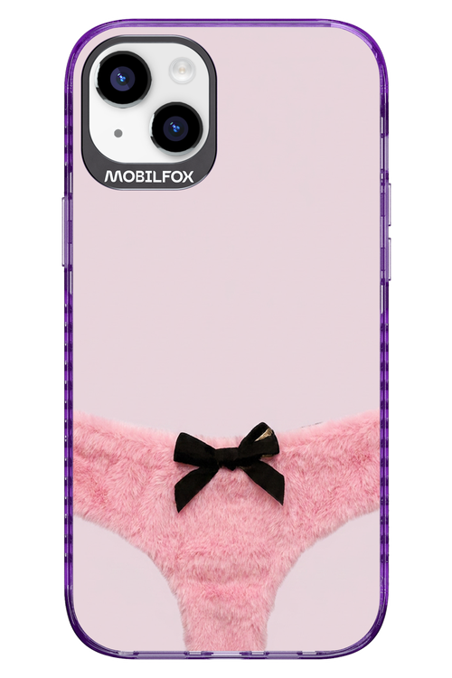 Furr Panties 2.0 - Apple iPhone 14 Plus