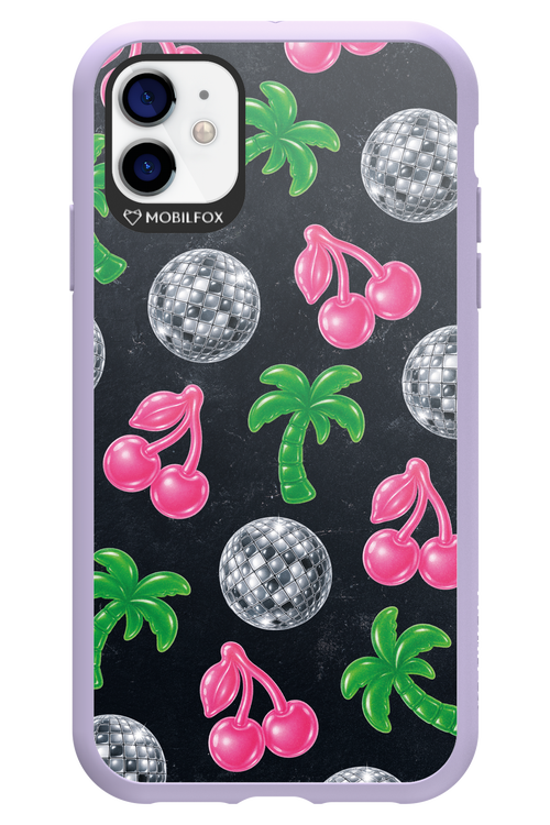Single Life 2.0 - Apple iPhone 11
