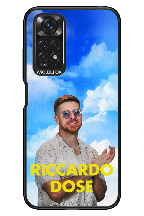 Riccardo Sky 2.0 - Xiaomi Redmi Note 11/11S 4G
