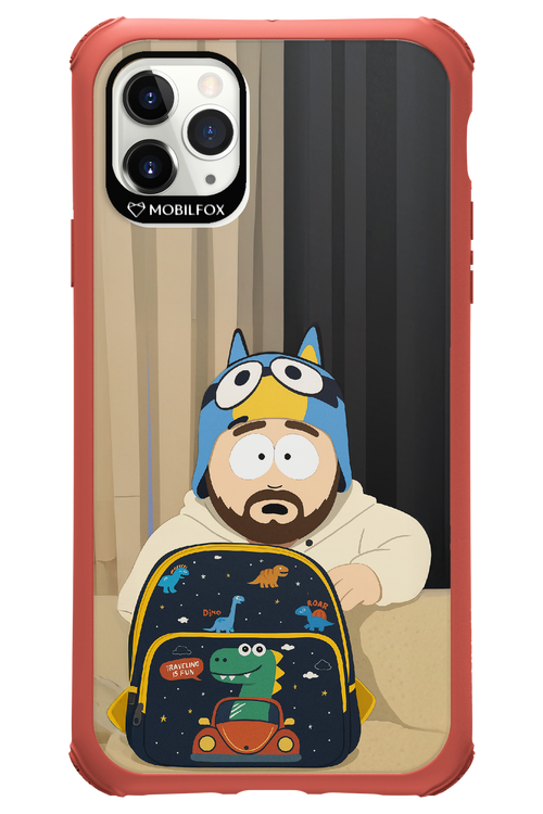 KidHeli 2.0 - Apple iPhone 11 Pro Max
