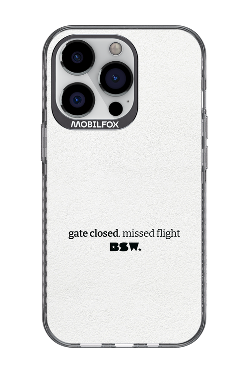 BSW FourSeasons 12 2.0 - Apple iPhone 13 Pro