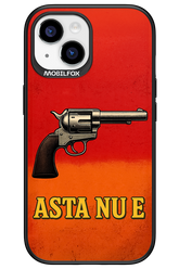 Asta Nu E - Apple iPhone 15