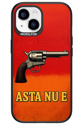 Asta Nu E - Apple iPhone 15
