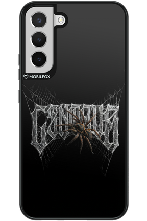 Web Centaur Logo Spider 2.0 - Samsung Galaxy S22+