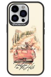 Find Me in the Hills - Apple iPhone 13 Pro