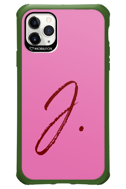 (Sorbet) J 2.0 - Apple iPhone 11 Pro Max