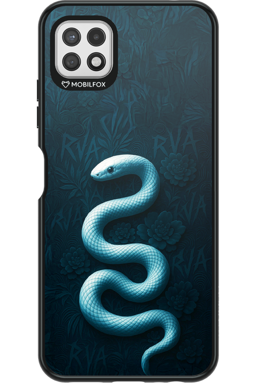 Night Venom 2.0 - Samsung Galaxy A22 5G