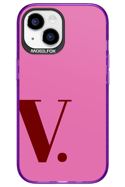 V (Sorbet) 2.0 - Apple iPhone 15