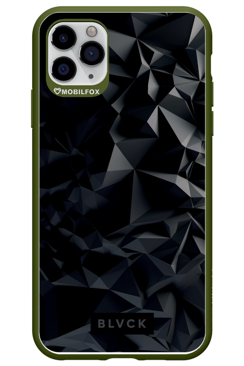 BLVCK MATERIAL - Apple iPhone 11 Pro Max