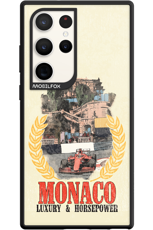 Monaco Luxury - Samsung Galaxy S23 Ultra