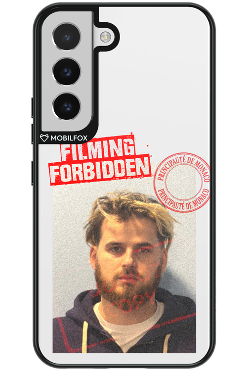 ZBIR Mugshot 2.0 - Samsung Galaxy S22