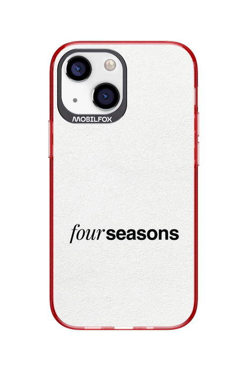 BSW FourSeasons 11 2.0 - Apple iPhone 13 Mini
