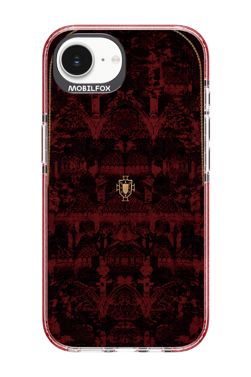 Portugalia 2.0 - Apple iPhone 16e