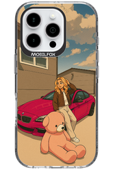 Bearr - Apple iPhone 16 Pro