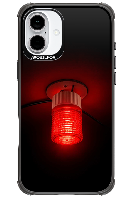 Alarm 2.0 - Apple iPhone 16 Plus
